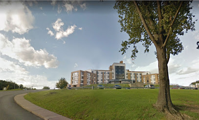 FAIRMONT MEDICAL CENTER — homepage