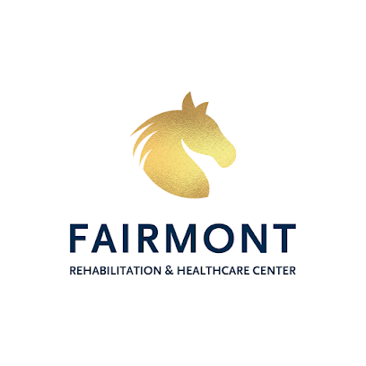 FAIRMONT REHABILITATION AND HEALTHCARE CENTER LLC — homepage