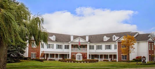 Fairmont Senior Living of Farmington Hills — homepage