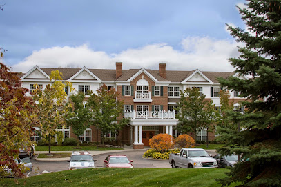 Fairmont Senior Living of Northville — homepage