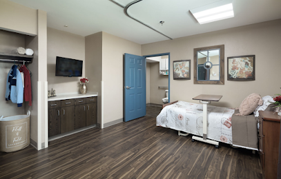 Fairmont Skilled Nursing and Therapy — homepage