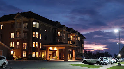 FAIRMOUNT HOMES — homepage