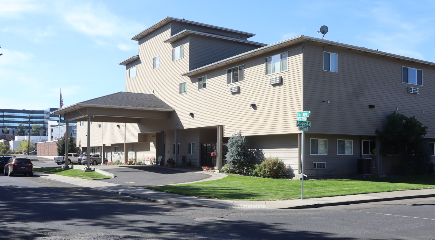 Fairview Assisted Living & Memory Care — homepage