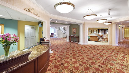 FAIRVIEW AT REDSTONE VILLAGE — homepage