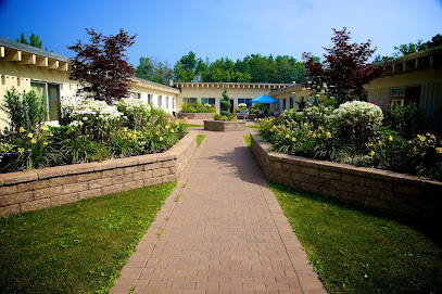 FAIRVIEW COMMONS NURSING & REHABILITATION CENTER — homepage