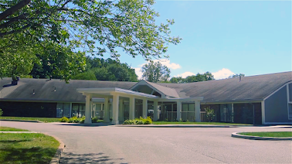 FAIRVIEW MANOR — homepage