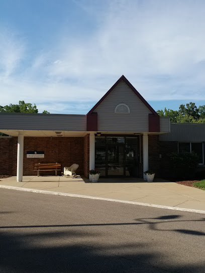 Fairview Nursing and Rehabilitation Community — homepage