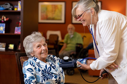 FAIRVIEW NURSING HOME — homepage