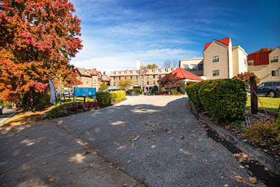 FAIRVIEW REHAB AND CARE CENTER — homepage