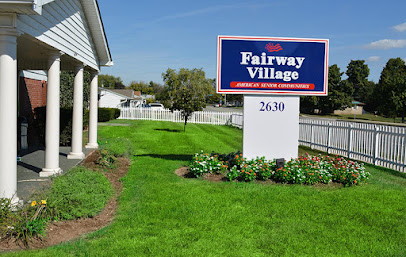 FAIRWAY VILLAGE — homepage