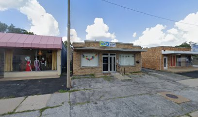 Faith and Favor Adult Day Center — homepage