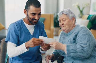 FAITH & FAMILY SUPPORTIVE CARE & HOSPICE INC — homepage