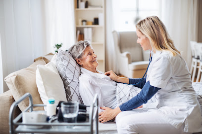 FAITH, HOPE & LOVE HOSPICE CARE INC — homepage