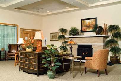FAITH HOSPICE AT TRILLIUM WOODS — homepage