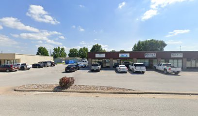 FAITH HOSPICE OF THE OZARKS, LLC — homepage