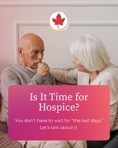 FAITH & LIFE HOSPICE INC — homepage