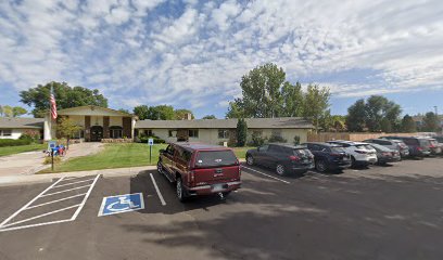 FALCON HEIGHTS REHABILITATION AND NURSING LLC — homepage