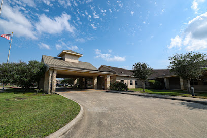 Falcon Point Post Acute — homepage