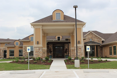 Falcon Ridge Rehabilitation — homepage