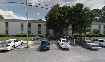 FALKVILLE REHABILITATION AND HEALTHCARE CENTER — homepage