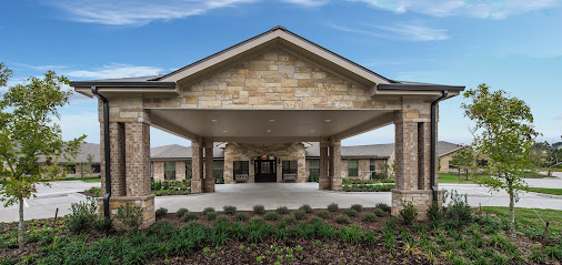 Fall Creek Rehabilitation and Healthcare Center — homepage