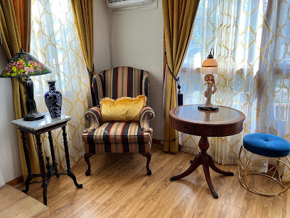 Fallbrook Assisted Living — homepage