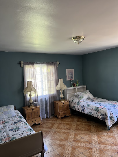 Fallbrook Elderly Care LLC — homepage