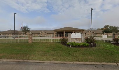 Fallbrook Rehabilitation and Care Center — homepage
