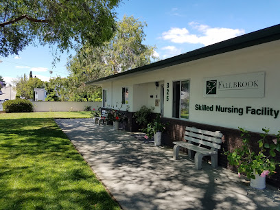FALLBROOK SKILLED NURSING — homepage