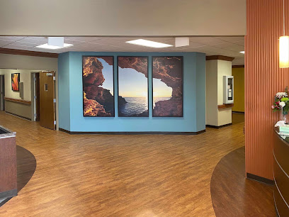 FALLING WATER HEALTHCARE CENTER — homepage