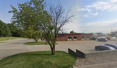 Falls City Care Center — homepage