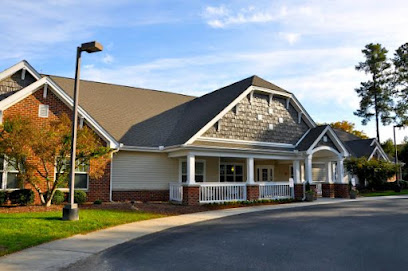 Falls River Court Memory Care — homepage