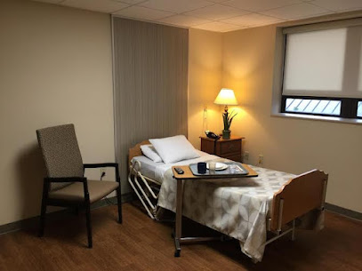 FALLS VILLAGE SKILLED NURSING & REHABILITATION — homepage