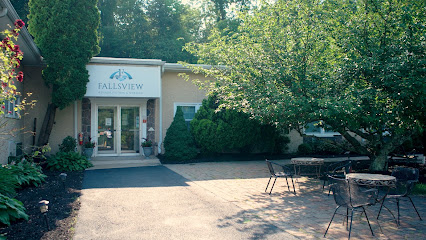 FALLSVIEW NURSING AND REHABILITATION CENTER — homepage