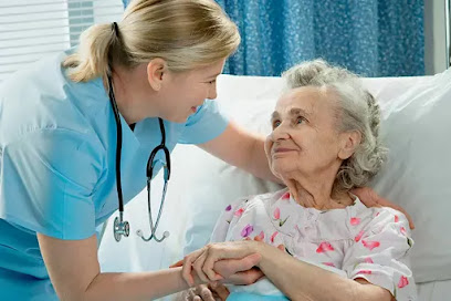 FAMILY AID HOSPICE & PALLIATIVE CARE INC — homepage