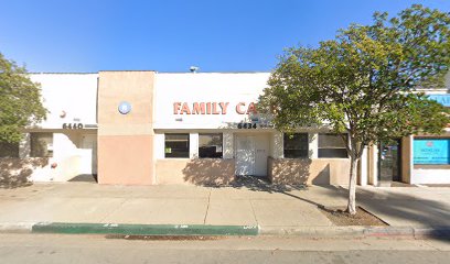 Family Care Adhc — homepage