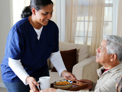 FAMILY CARE HOME HEALTH, LLC — homepage