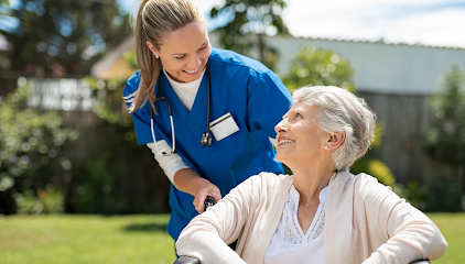 FAMILY HOME HEALTH LP — homepage
