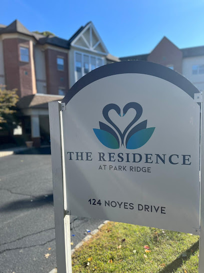 FAMILY OF CARING AT PARK RIDGE LLC — homepage