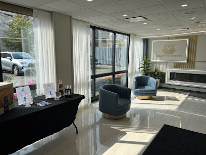 FAMILY OF CARING HEALTHCARE AT TENAFLY, LLC — homepage