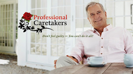 Family Tree Private Care — homepage