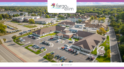 FARGO ELIM HEALTH CARE CENTER — homepage