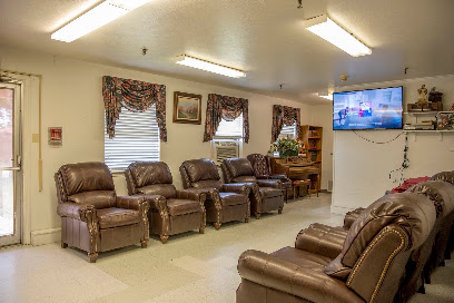FARMERSVILLE HEALTH AND REHABILITATION — homepage