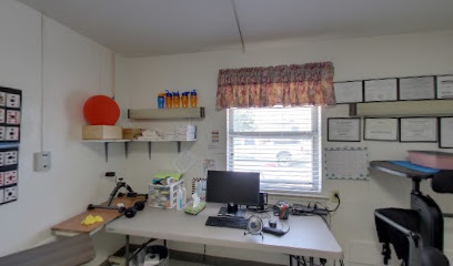 Farmerville Nursing and Rehabilitation Center, LLC — homepage