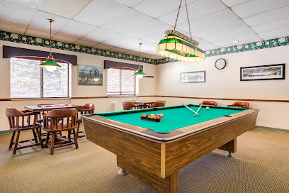 Farmington Hills Inn Assisted Living — homepage