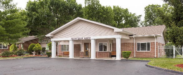 FARMINGTON PRESBYTERIAN MANOR — homepage