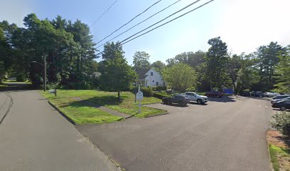 FARMINGTON VALLEY VNA INC — homepage