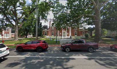 FARMINGTON VALLEY VNA — homepage