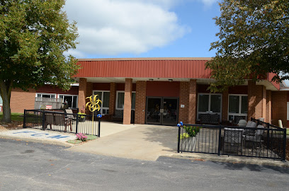 FARMINGTON VILLAGE NRSG — homepage