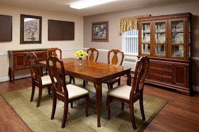 FARMVILLE HEALTH & REHAB CENTER — homepage